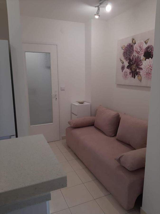 Apartman Sky プーラ エクステリア 写真