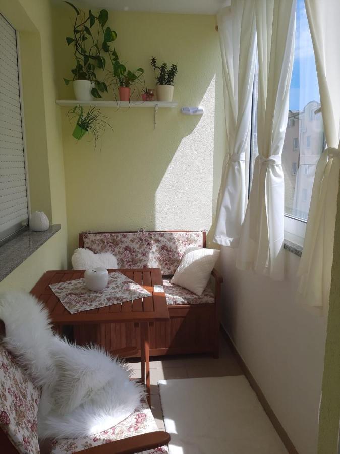 Apartman Sky プーラ エクステリア 写真